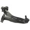 Mevotech 13-14 Chev Spark:Front Left Lower Control Arm-Bj, Cms501186 CMS501186 - alternate 3